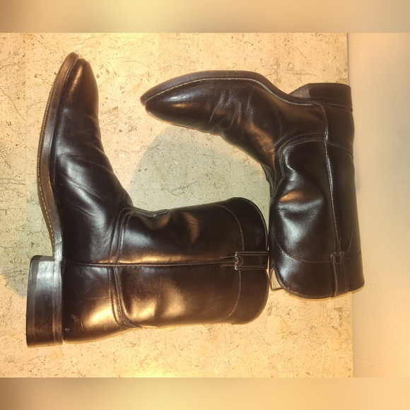 Laredo Boots - Picture 5 of 10